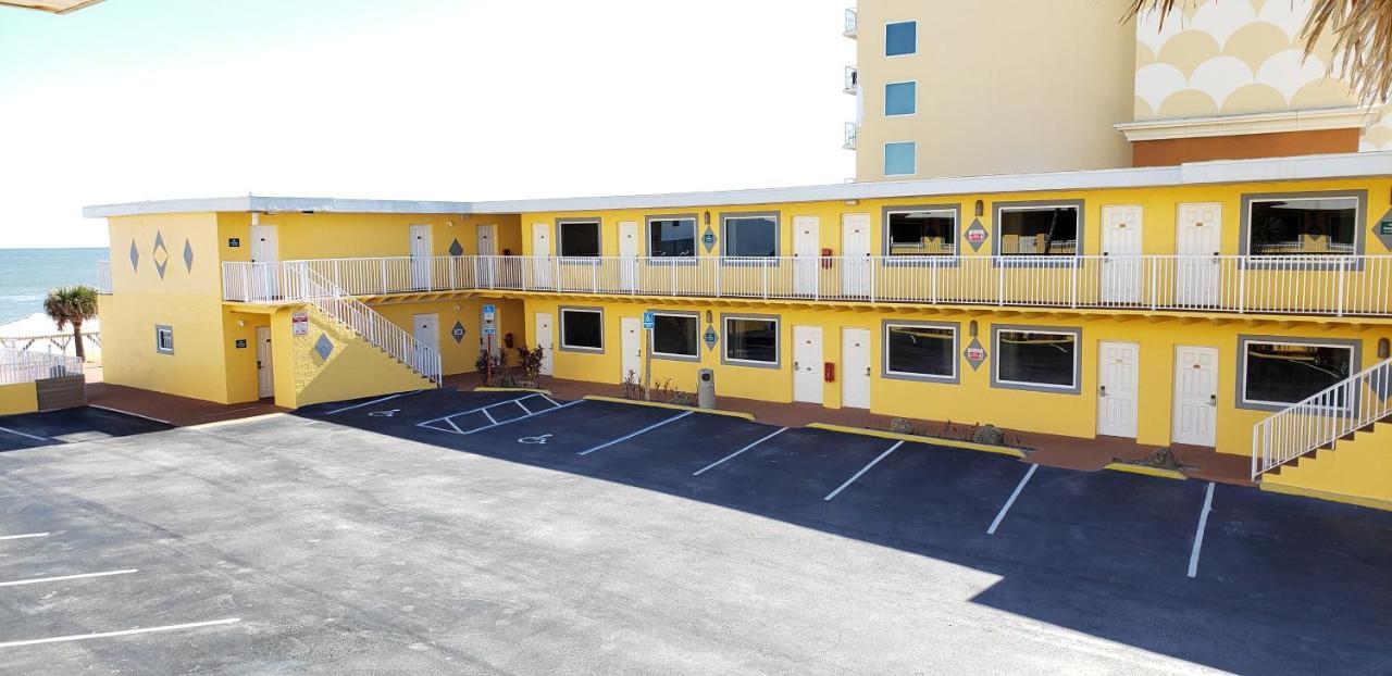 Oceanfront Inn And Suites - Ormond Ormond Beach Exteriér fotografie