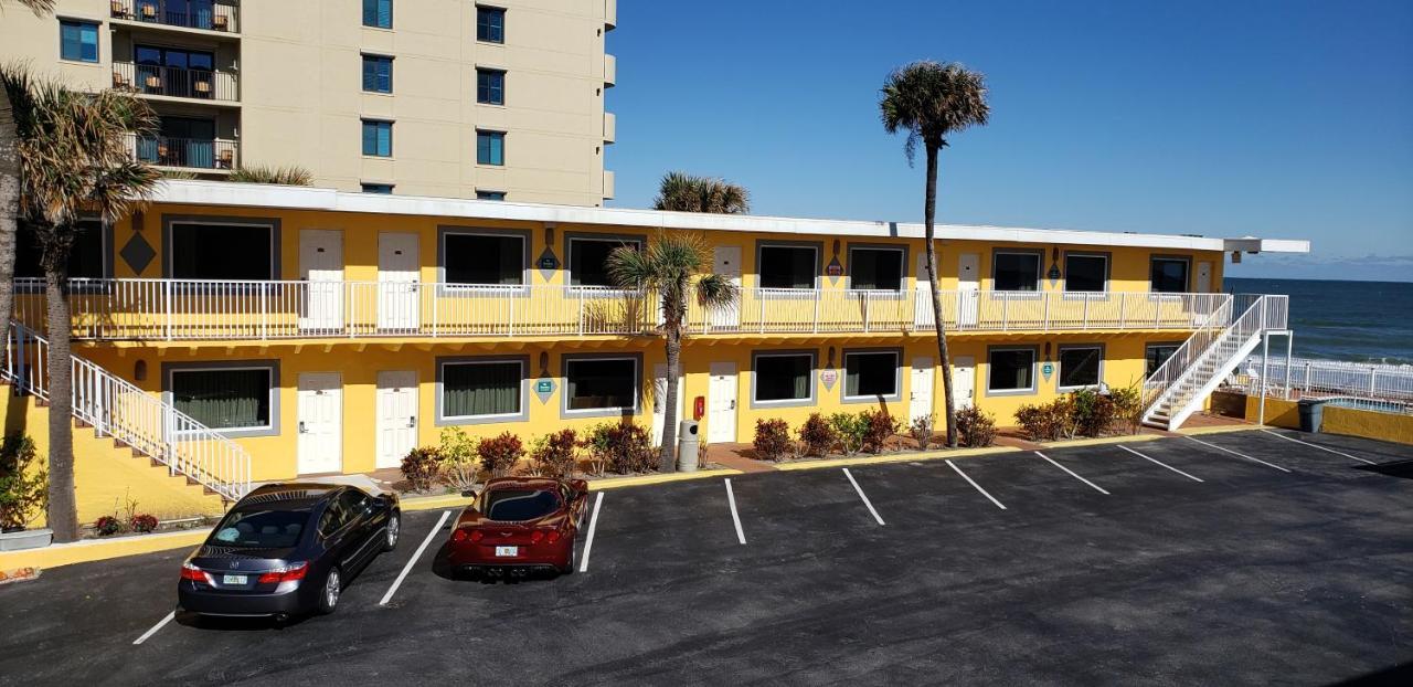 Oceanfront Inn And Suites - Ormond Ormond Beach Exteriér fotografie