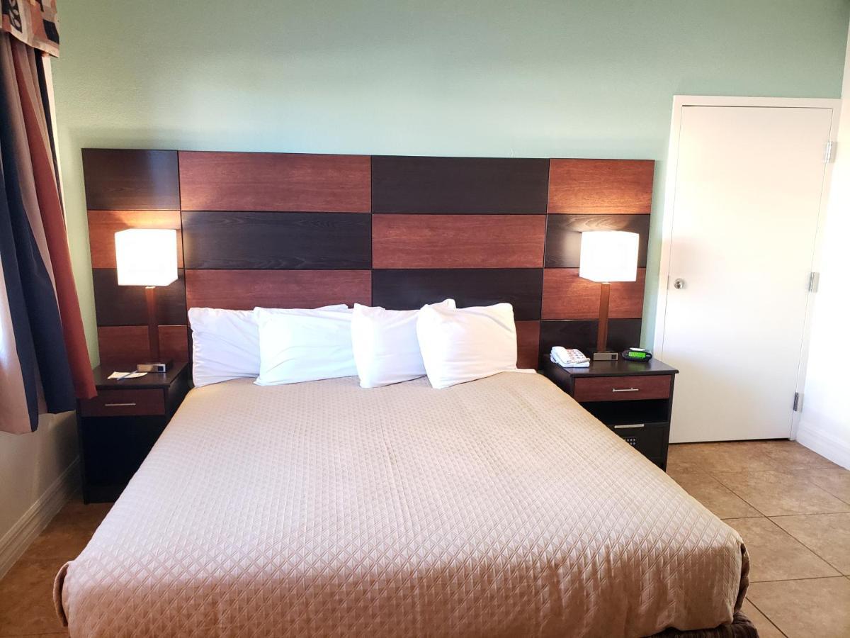 Oceanfront Inn And Suites - Ormond Ormond Beach Exteriér fotografie